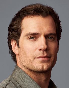 Henry Cavill isactor