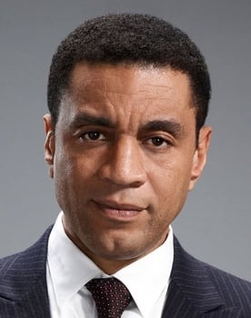 Harry Lennix isactor