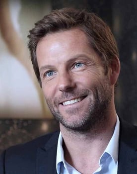 Jamie Bamber isactor