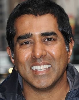 Jay Chandrasekhar isactor