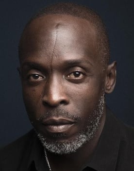 Michael Kenneth Williams isactor