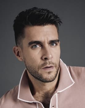 Josh Segarra isactor