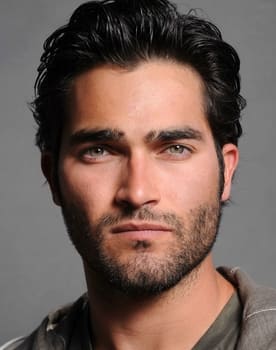 Tyler Hoechlin isactor