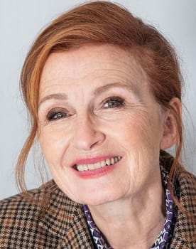 Bodil Jørgensen isactor