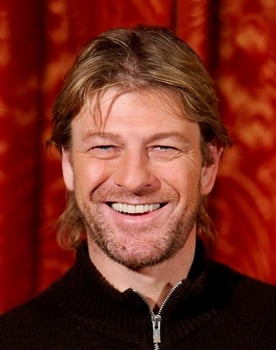 Sean Bean isactor