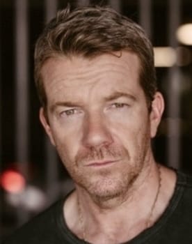 Max Beesley isactor