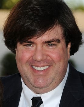 Dan Schneider isactor