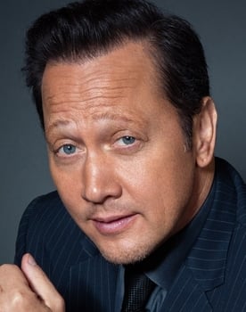 Rob Schneider isactor