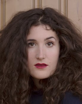 Kate Berlant isactor