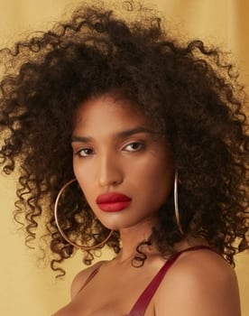 Indya Moore isactor