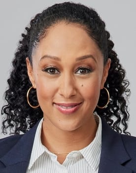 Tamera Mowry-Housley isactor