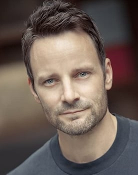 Ryan Robbins isactor