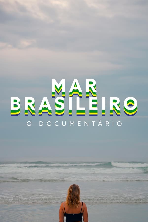 Mar Brasileiro