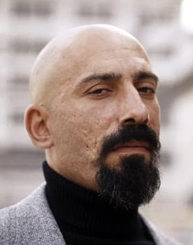 Sid Haig isactor