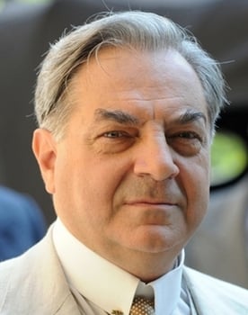 Maurizio Marchetti isactor