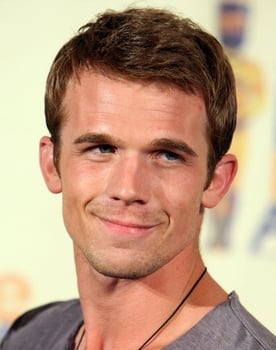 Cam Gigandet isactor