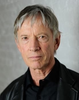 Scott Glenn isactor