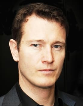 Nick Moran isactor