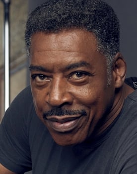 Ernie Hudson isactor