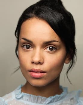 Georgina Campbell isactor