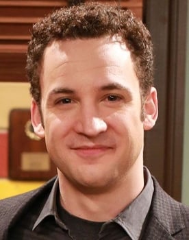 Ben Savage isactor