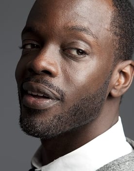 Ato Essandoh isactor