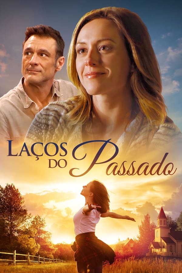 Laços do Passado