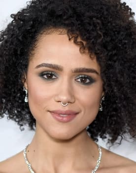 Nathalie Emmanuel isactor