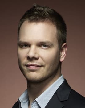 Jim Parrack isactor