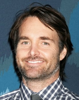 Will Forte isactor