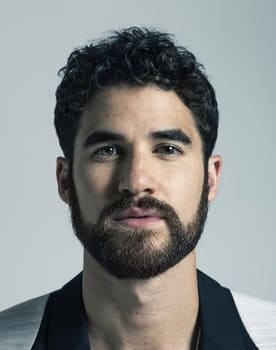 Darren Criss isactor