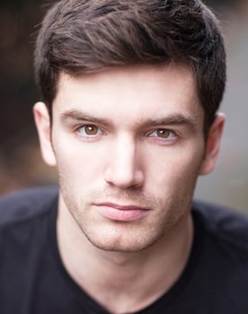 David Witts isactor