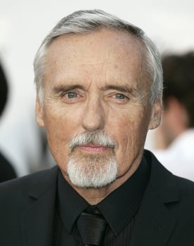 Dennis Hopper isactor