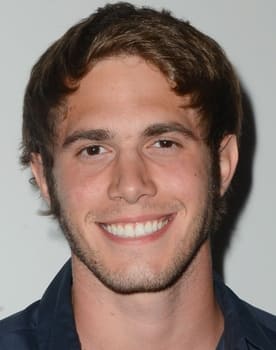 Blake Jenner isactor