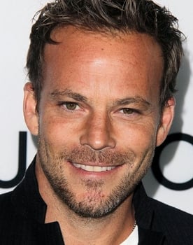 Stephen Dorff isactor