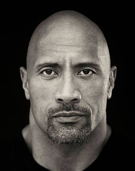 Dwayne Johnson isactor