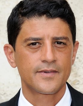 Saïd Taghmaoui isactor