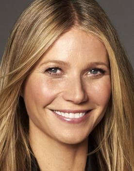 Gwyneth Paltrow isactor