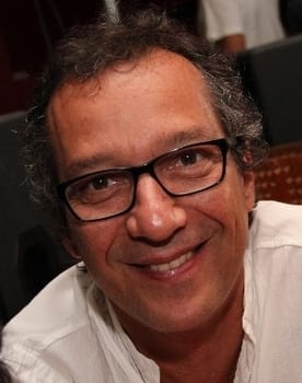 Caco Monteiro isactor