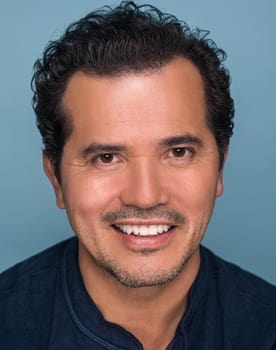 John Leguizamo isactor