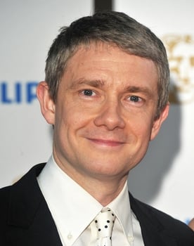 Martin Freeman isactor