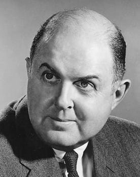 John McGiver isactor