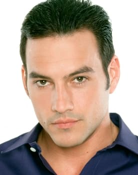 Tyler Christopher isactor