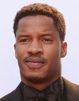 Nate Parker isactor