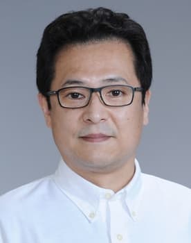 Manabu Muraji isactor