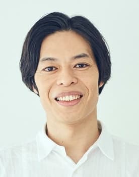 石田剛太 isactor