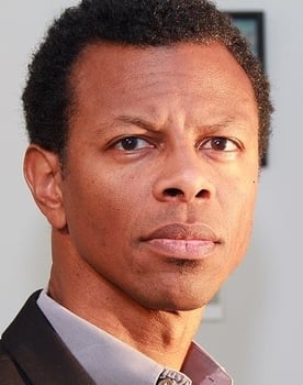 Phil LaMarr isactor