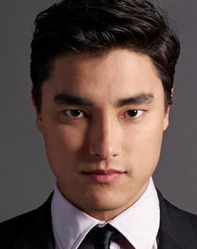 Remy Hii isactor