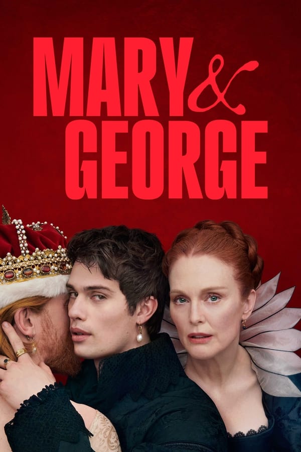 Mary e George