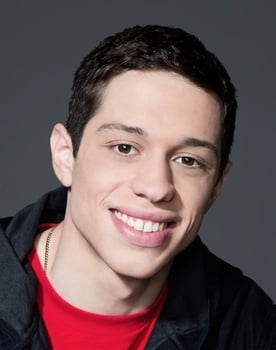 Pete Davidson isactor